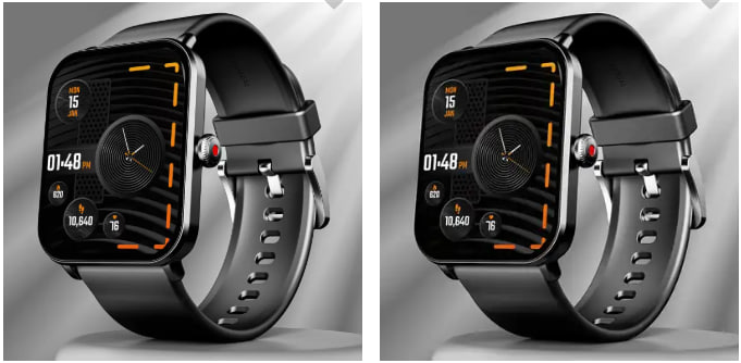 GrabOnIn's tweet image. 🕐 boAt Smartwatch Steal!
Just ₹999 for style + smart features ⌚🔥
✨ Track, vibe &amp;amp; slay all day!
🎯 Limited-time deal 

Grab now: grbn.in/MRPj4IjEh6

#boAtLifestyle #SmartwatchDeal #TechOnABudget #GrabOnDeals #DealAlert #WristGoals #boAtSmartwatch #BudgetTech