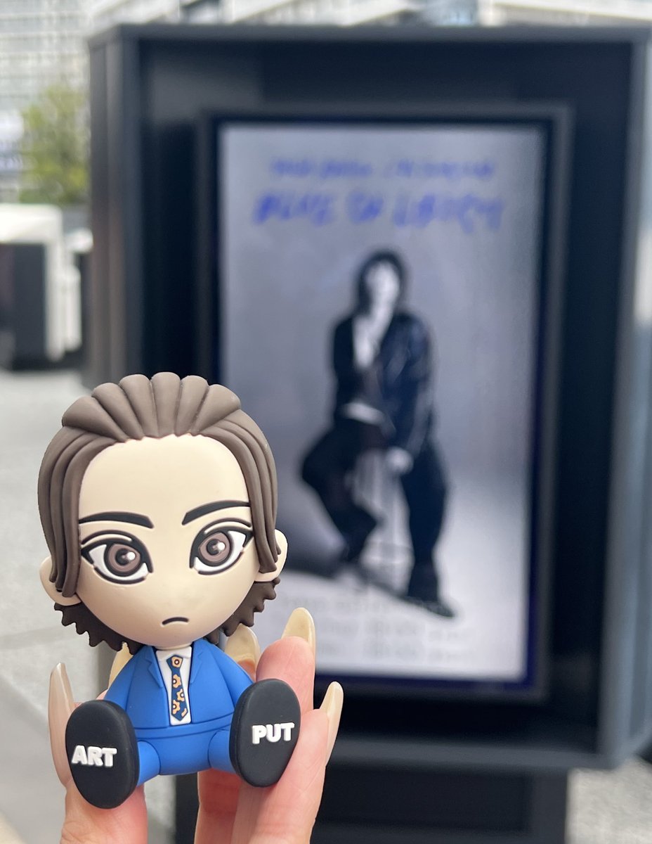 京本大我_BOL - Search / X