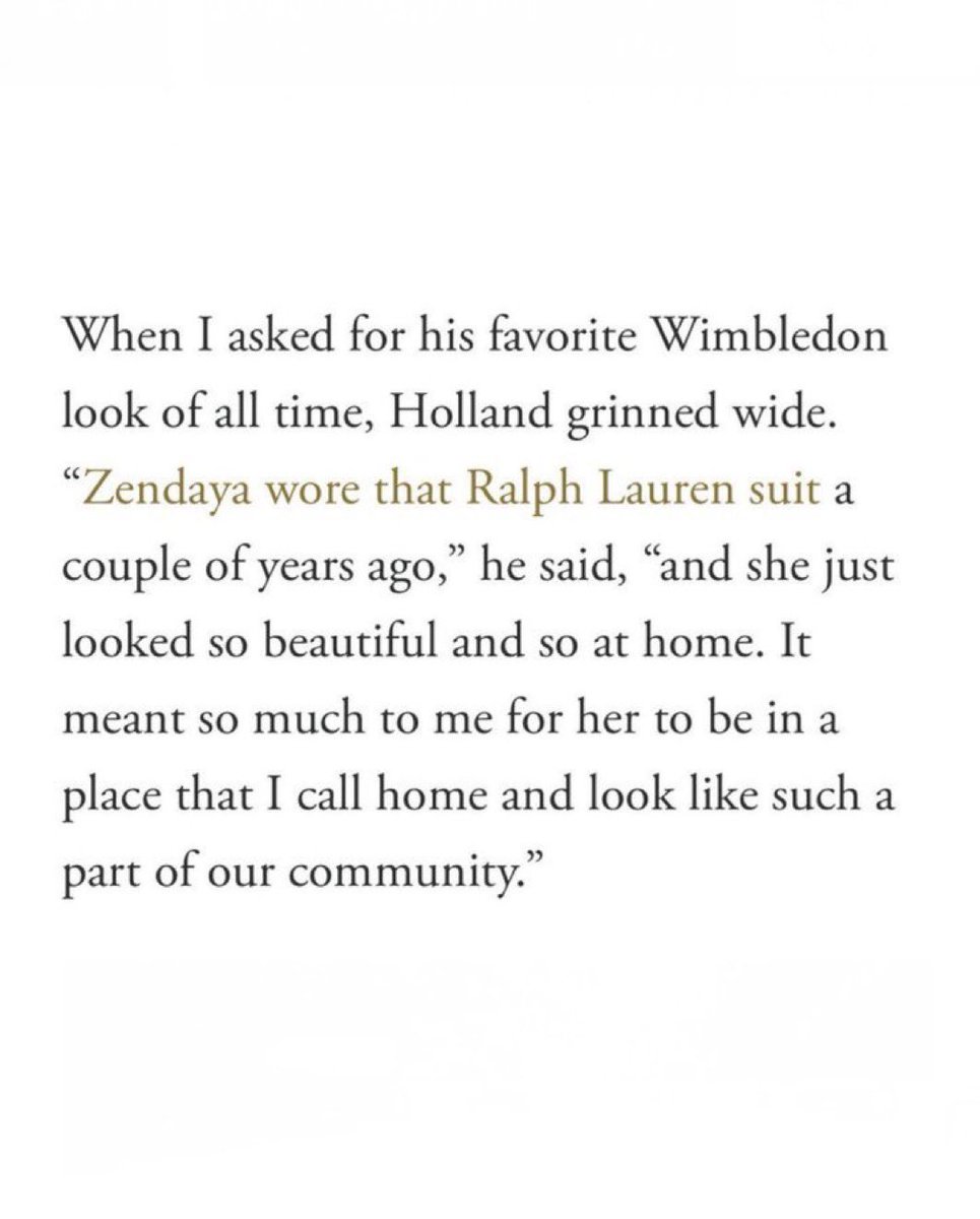 he will never miss an opportunity to talk about her