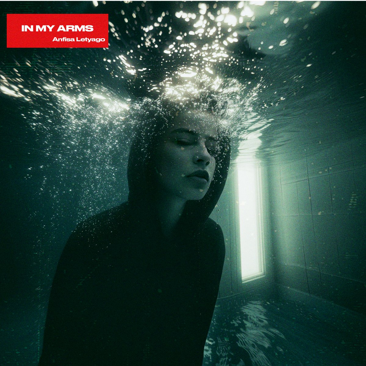 ‘In My Arms’ is now available everywhere 🫧 NSDA 
Link: newsdigital.ffm.to/nsd017