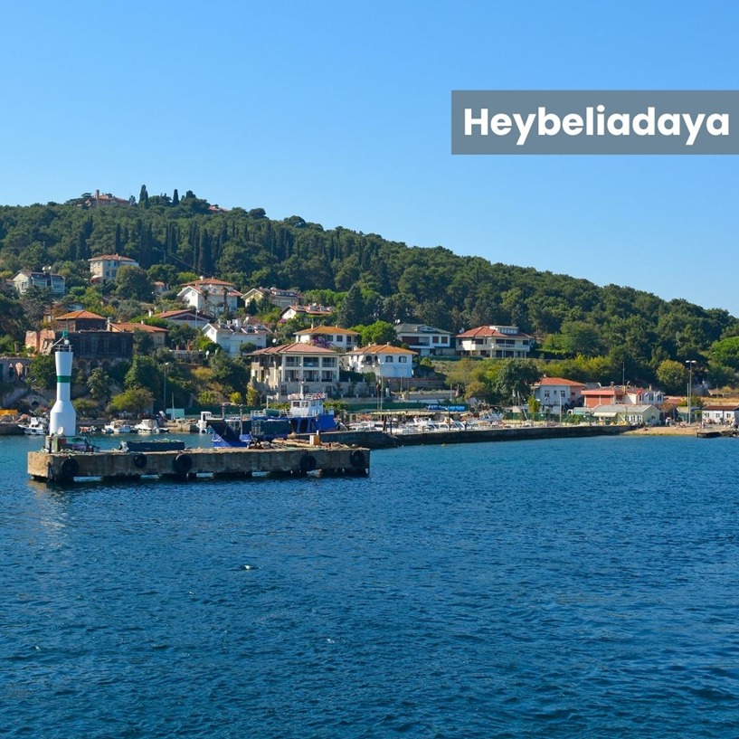 Adalar’a ulaşımı kolaylaştırmak için aracınızı Bostancı Sahil otoparklarımıza park ederek toplu taşıma araçlarından faydalanabilirsiniz.
Adalar ulaşım noktasına yakın lokasyondaki katlı, açık ve yol üstü otoparklarımız için detaylı bilgiye linkten ulaşabilirsiniz.