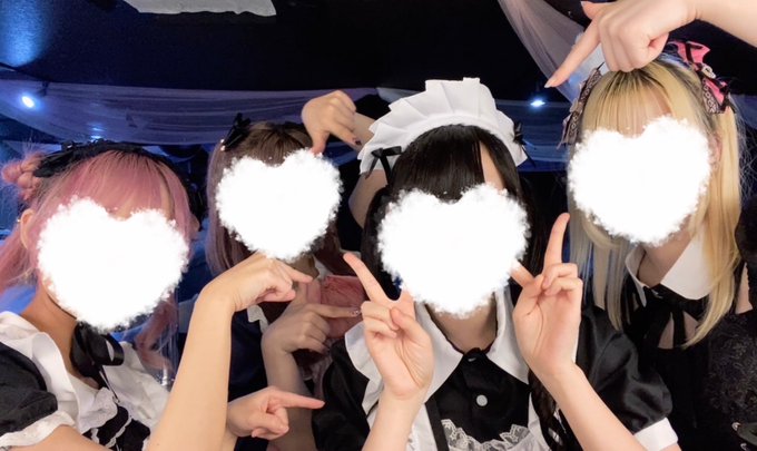 Concept Cafe＆Bar iのツイート