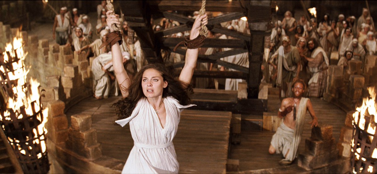 From the Dark Depths – Monsters, Aliens, Genies and the Myths in Our Genes [Part II] theliberum.com/from-the-dark-…