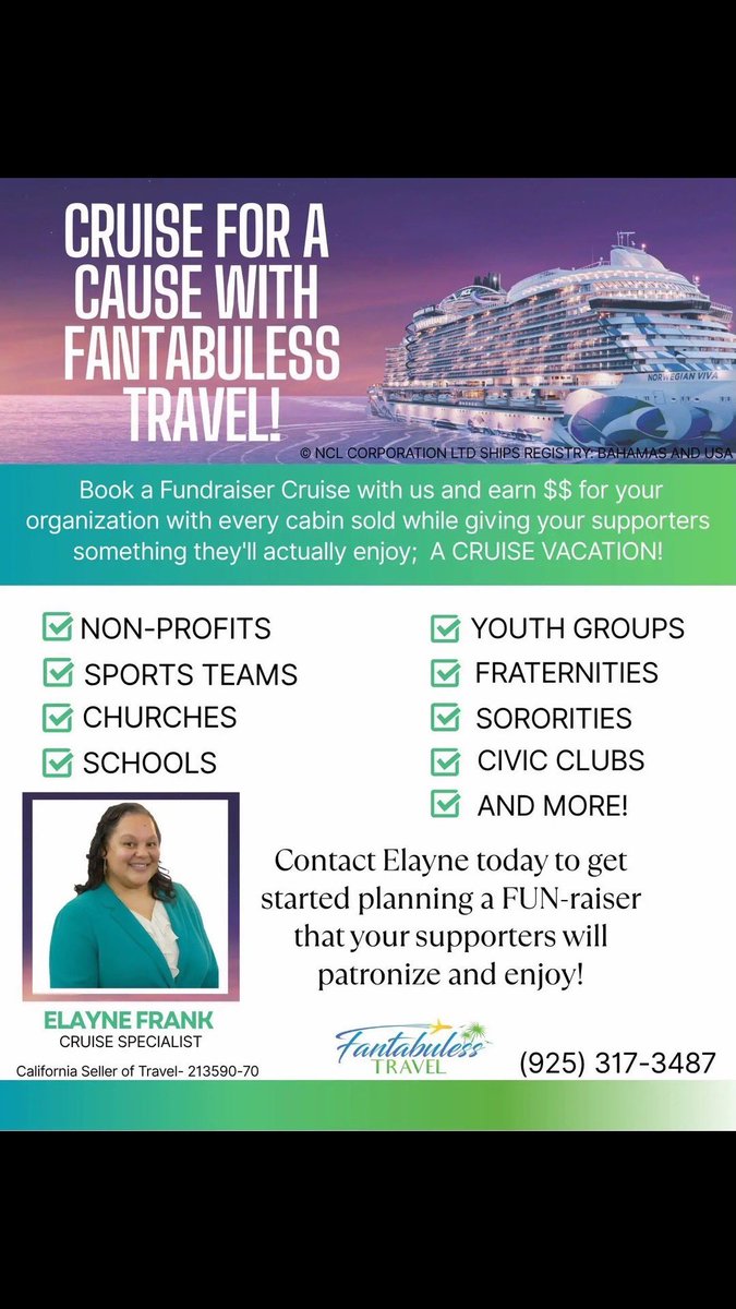 Fantabuless Travel tweet media