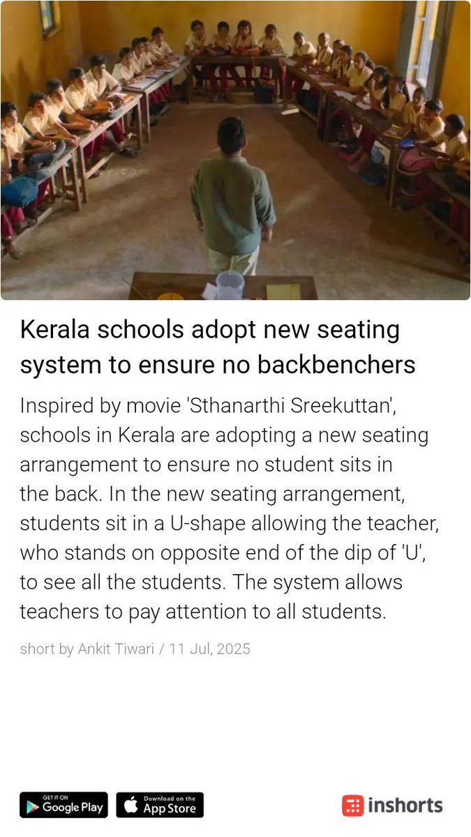 Gaurav Srivastava (@gaurav_bsip) on Twitter photo shrts.in/ZmHMh
<a href="/KVS_HQ/">Kendriya Vidyalaya Sangathan</a> shrts.in/ZmHMh
<a href="/KVS_HQ/">Kendriya Vidyalaya Sangathan</a>