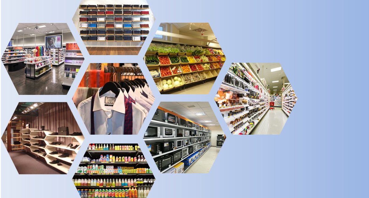 Индекс потребительских цен на товары и услуги в июне 2025 г. по сравнению с маем 2025 г. составил 100,9%, с декабрем 2024 г. – 105,4%.

Подробнее об изменении потребительских цен в июне 2025 г.: t.ly/sNQA-

#инфляция