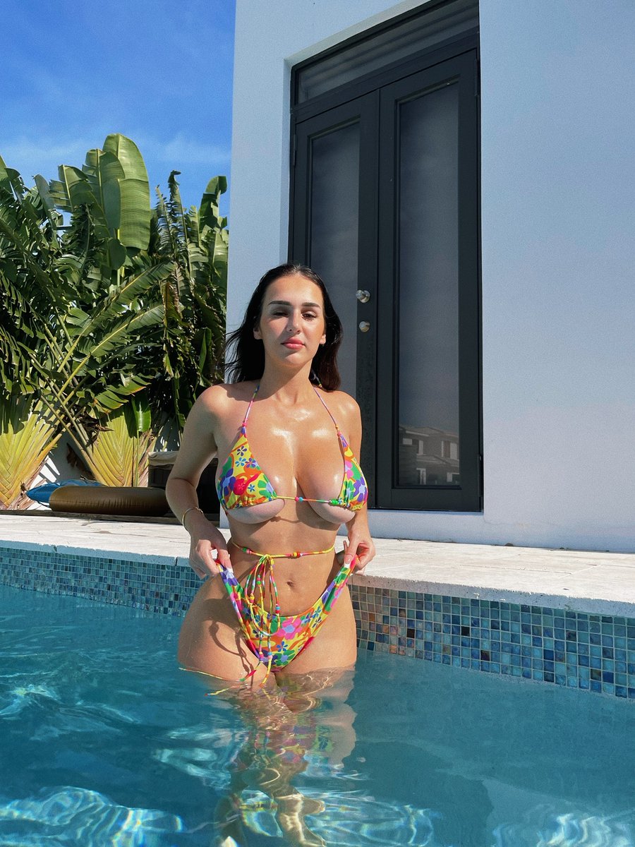 sunkissed .. might just be an understatement &lt;3