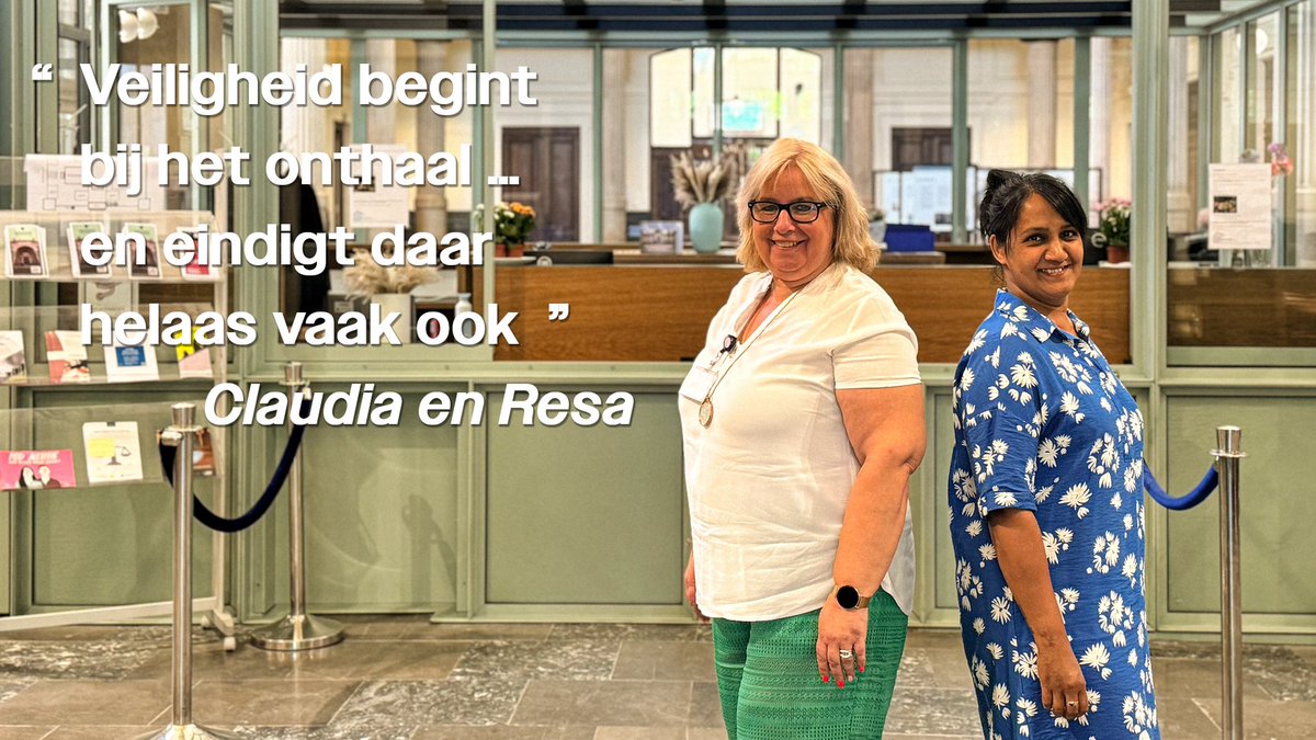 Hoven & Rechtbanken | Cours & Tribunaux tweet media