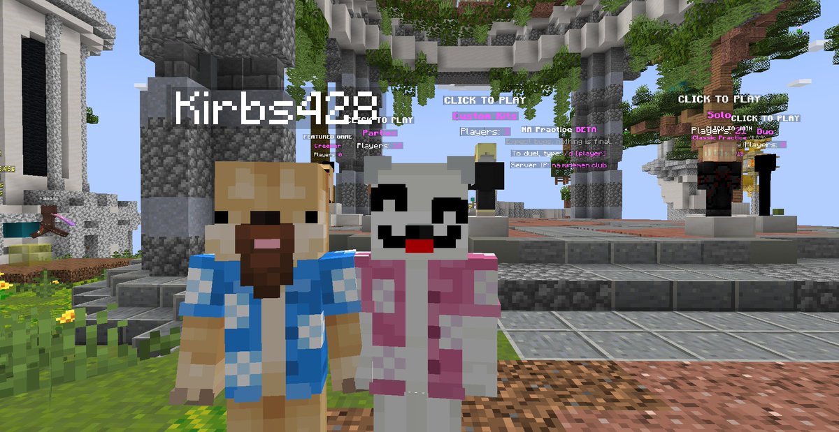 Screaming8_alot's tweet image. he wants to be me so bad