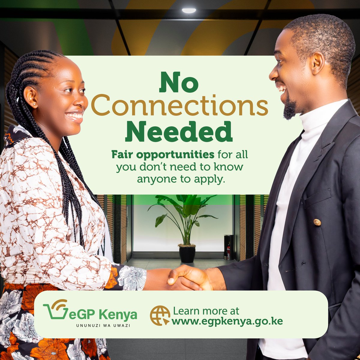 eGP Kenya (@egp_kenya) / Posts / X