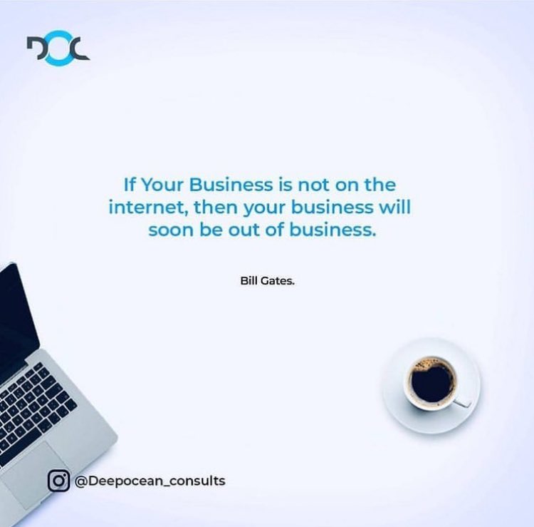 Head into the weekend with a clear message:

If your website isn’t converting, it’s time for a strategy reset.

We help brands build smarter digital systems.

📩 Book a free consult or grab our free audit kit.
#DeepOceanConsults #DigitalStrategy 
#TGIF