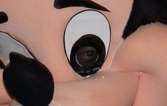 &gt; Me at a drinks event hosted by our counterparties