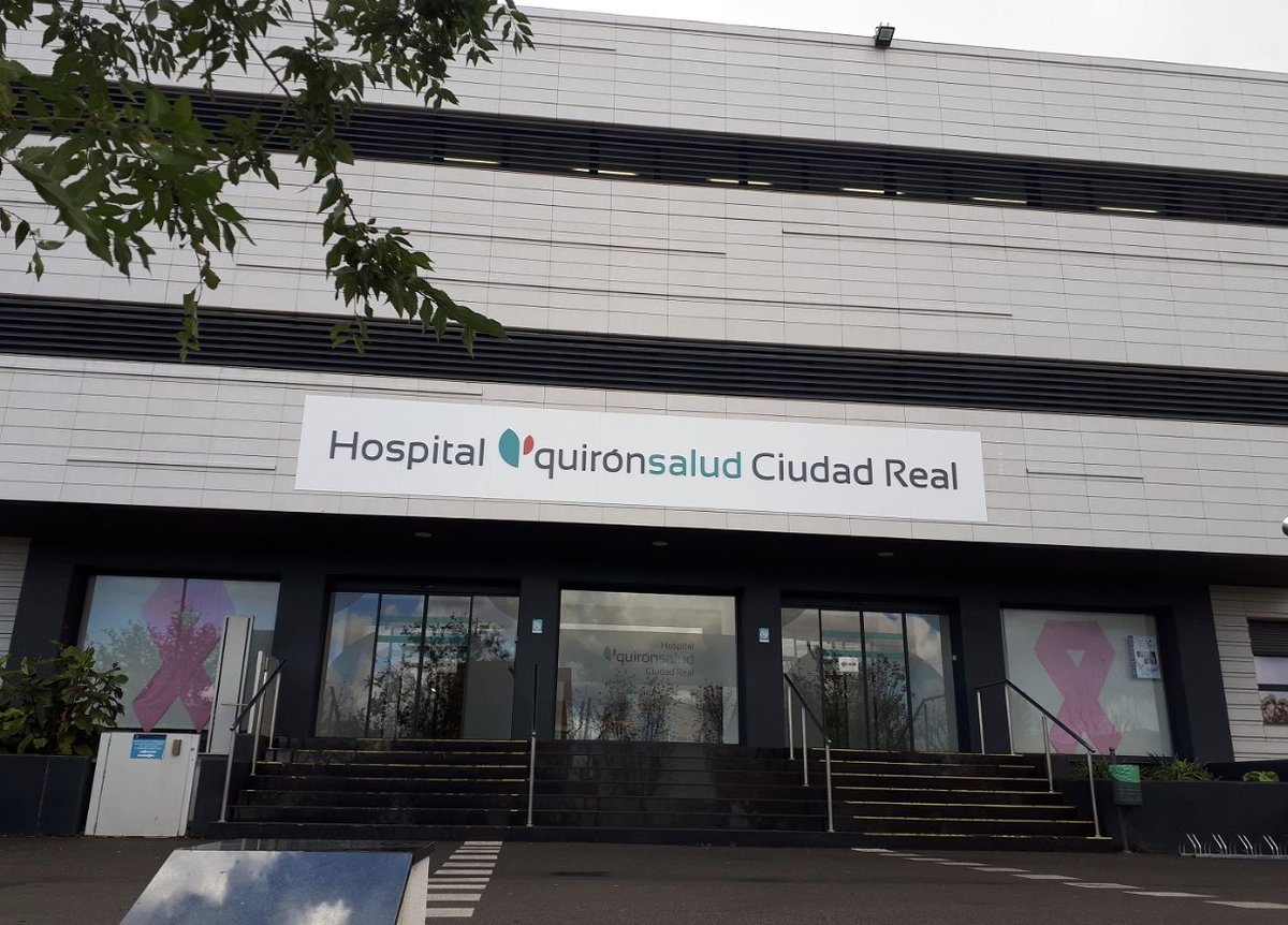 quirónsalud (@quironsalud) on Twitter photo <a href="/Hospital_FJD/">Fundación Jiménez Díaz</a> <a href="/Hospital_HUGC/">Hospital Universitari General de Catalunya</a> El Hospital Quirónsalud Ciudad Real amplía su cartera de servicios con la puesta en marcha de una Unidad Capilar f.mtr.cool/hjsjkdjbjd <a href="/Hospital_FJD/">Fundación Jiménez Díaz</a> <a href="/Hospital_HUGC/">Hospital Universitari General de Catalunya</a> El Hospital Quirónsalud Ciudad Real amplía su cartera de servicios con la puesta en marcha de una Unidad Capilar f.mtr.cool/hjsjkdjbjd