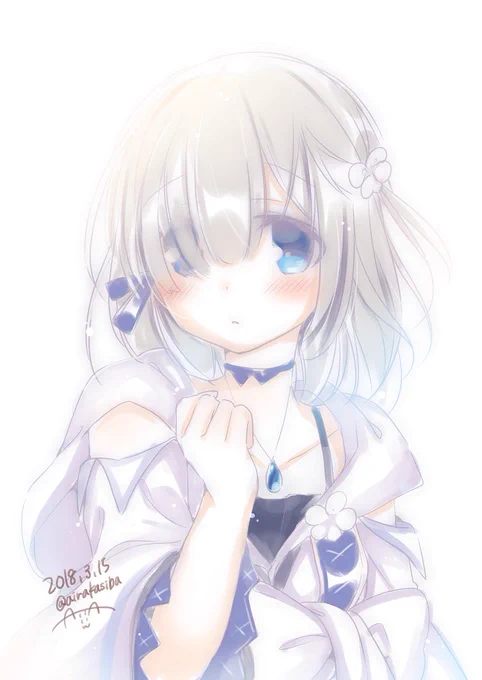 #独学でここまで成長したから一緒に頑張ろう かわいいのが好き～! ←2018 2025→