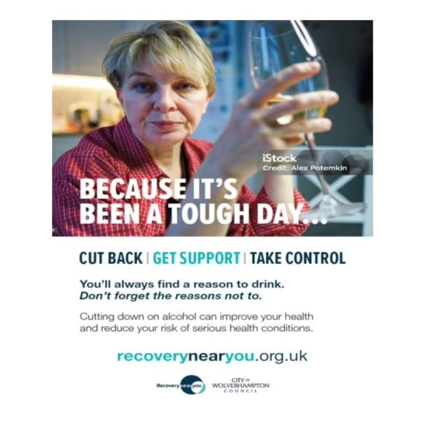 Recovery Near You tweet media