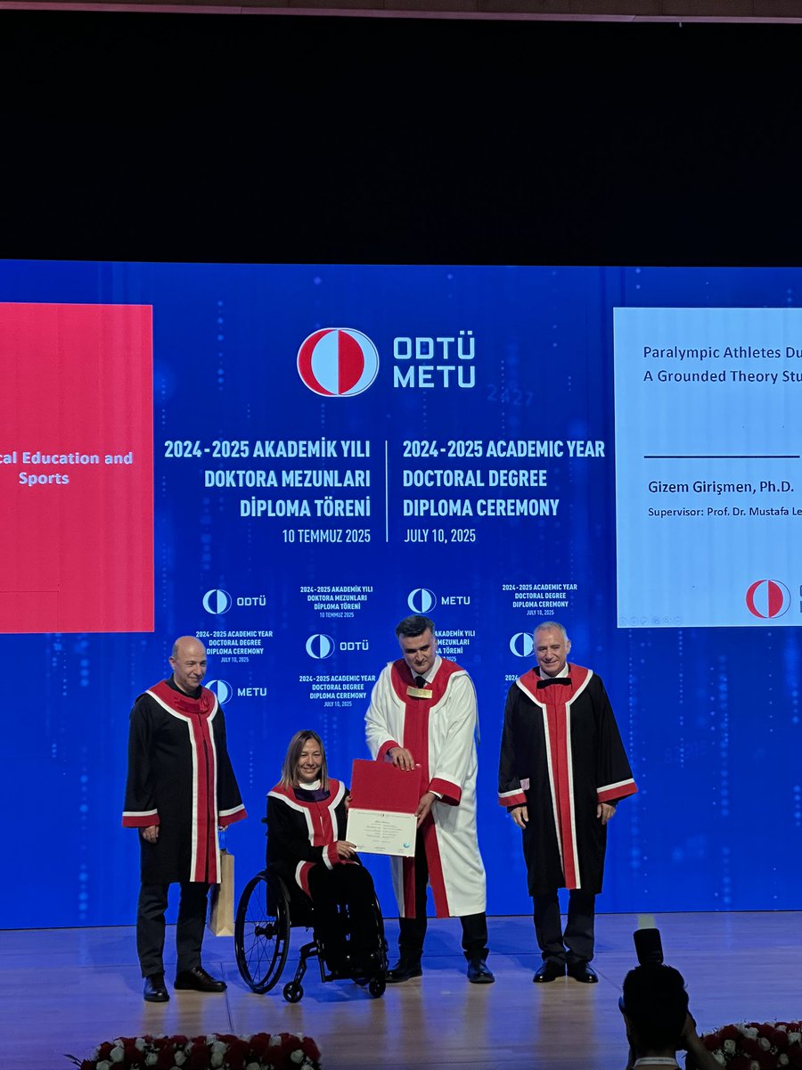 Karanlığa karşı bilimi, yılgınlığa karşı umudu ve baskıya karşı özgürlüğü savunarak mezun oluyoruz. Eğitim sürecimizde yanımızda olan, desteğini esirgemeyen herkese çok teşekkürler 🙏