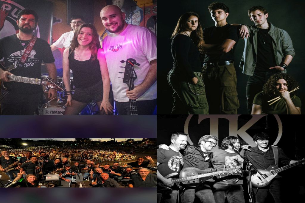 Cerdanyola .info (@puntinfo) on Twitter photo Música feta a #Cerdanyola per obrir les sessions del <a href="/Fantosfreak/">Fantosfreak Festival</a> acortar.link/tblGyT Música feta a #Cerdanyola per obrir les sessions del <a href="/Fantosfreak/">Fantosfreak Festival</a> acortar.link/tblGyT