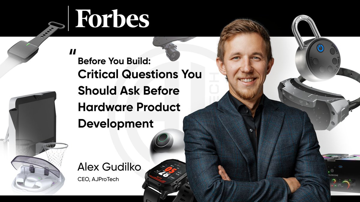 Alex Gudilko tweet media