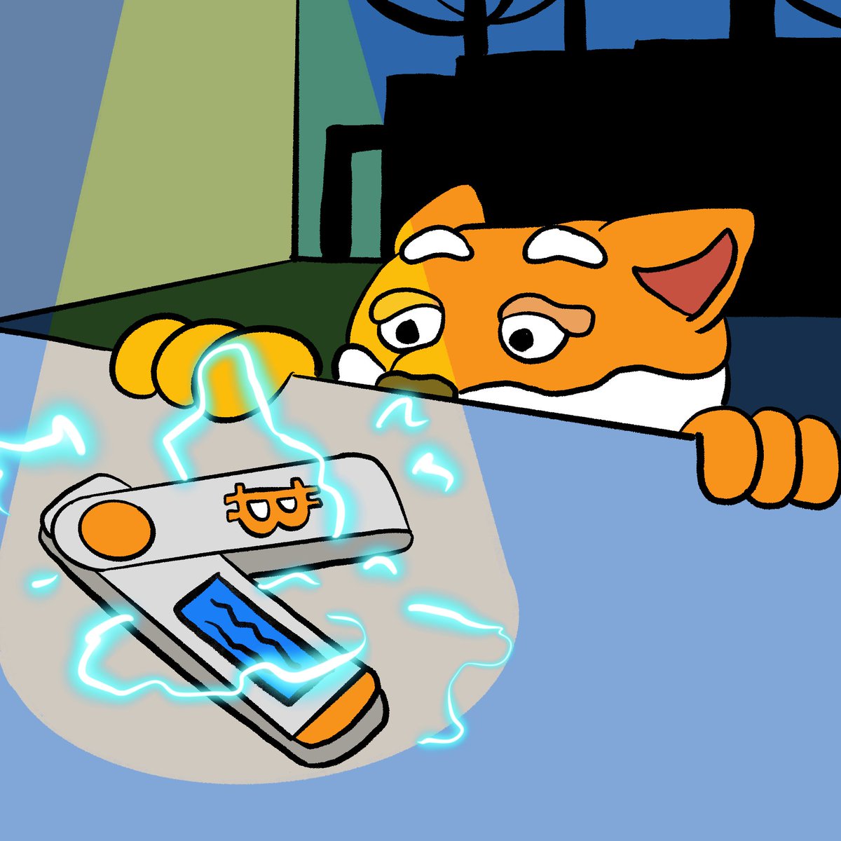 BTC_Hyper2's tweet image. With great power...

Comes great responsibility. 🔥

bitcoinhyper.com