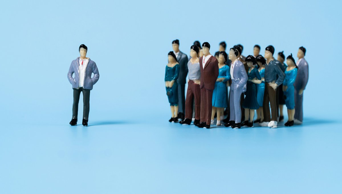 Society needs #mining. But what does mining need from #society?

In this week’s new #article, Jonathan Rowland ponders this important but complicated question… What follows, is not a typical Intelligent Miner article. 

tinyurl.com/3xvjv9m3