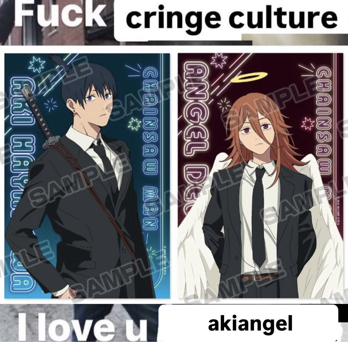 softboyaki's tweet image. the akiangel official arts are rolling in