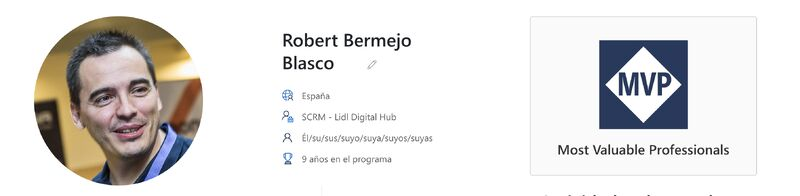 Robert Bermejo tweet media