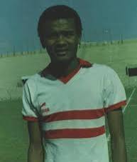 في ذكراه السنوية 
رحم الله غزال مصر وأفريقيا الأسمر إبراهيم يوسف 
أفضل مدافع في تاريخ الكرة المصرية والافريقية ورمز رموز الزمالك العظام 
من لم يشاهد إبراهيم يوسف لم يشاهد أفضل مدافع في التاريخ