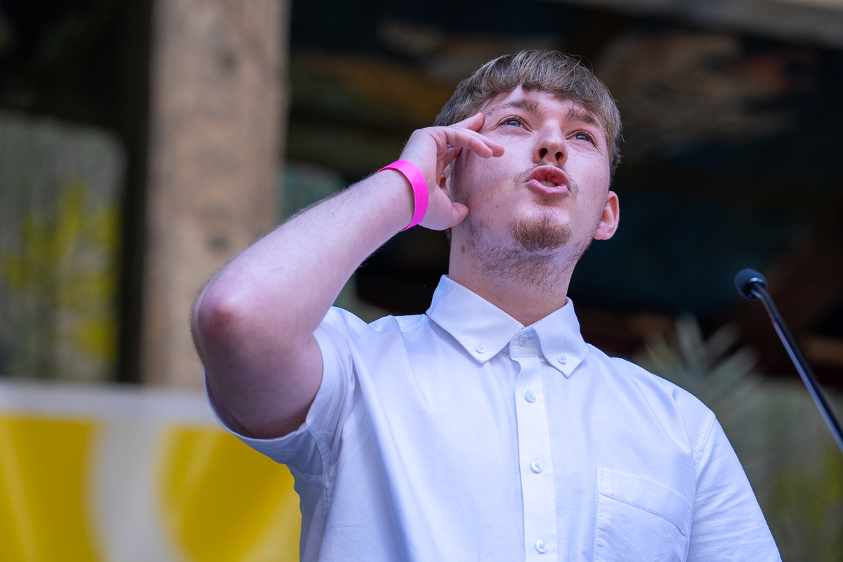 Poetry By Heart tweet media