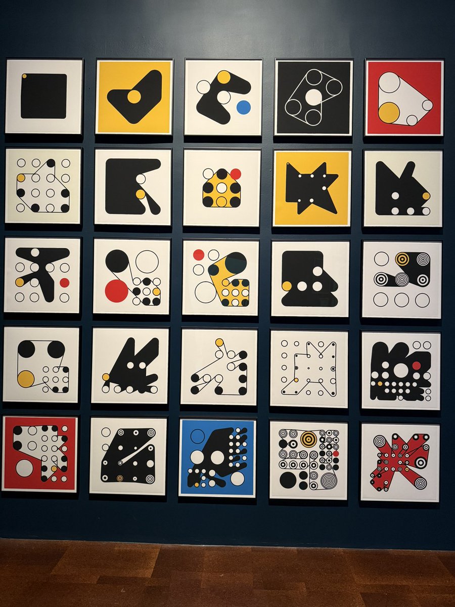 5 x 5