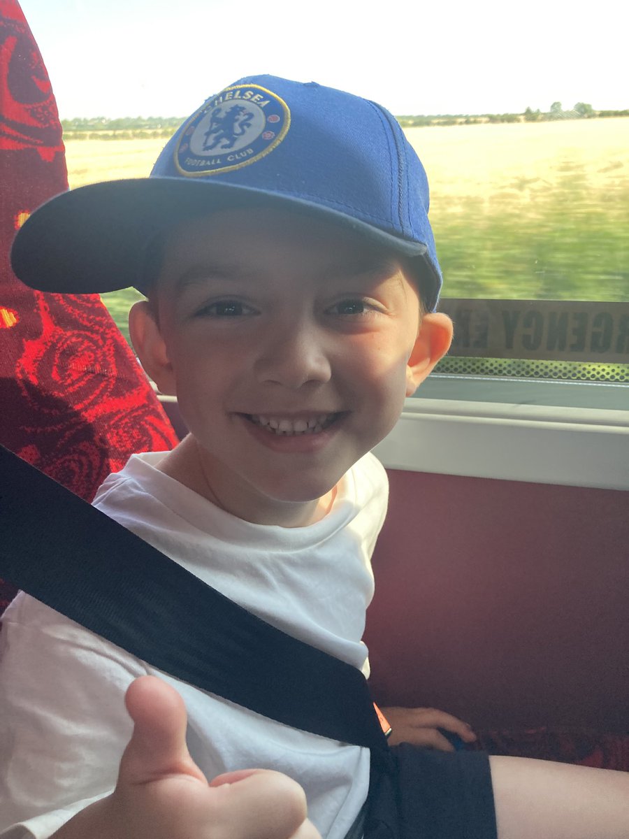 We are super excited to be on our way to the Zoo!! <a href="/RaundsPark/">Raunds Park Infants</a>