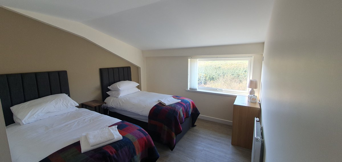 EDENMILL FARM ACCOMMODATION

💥 Just on the outskirts of Milngavie Glasgow - Try our Edenmill Rooms at Edenmill 

Ideal for #Lochlomond #benlomond #trnsmt #glasgow #westhighlandway #stirlingcastel #stirling

➡️info@edenmill.co.uk
➡️ 01360771707