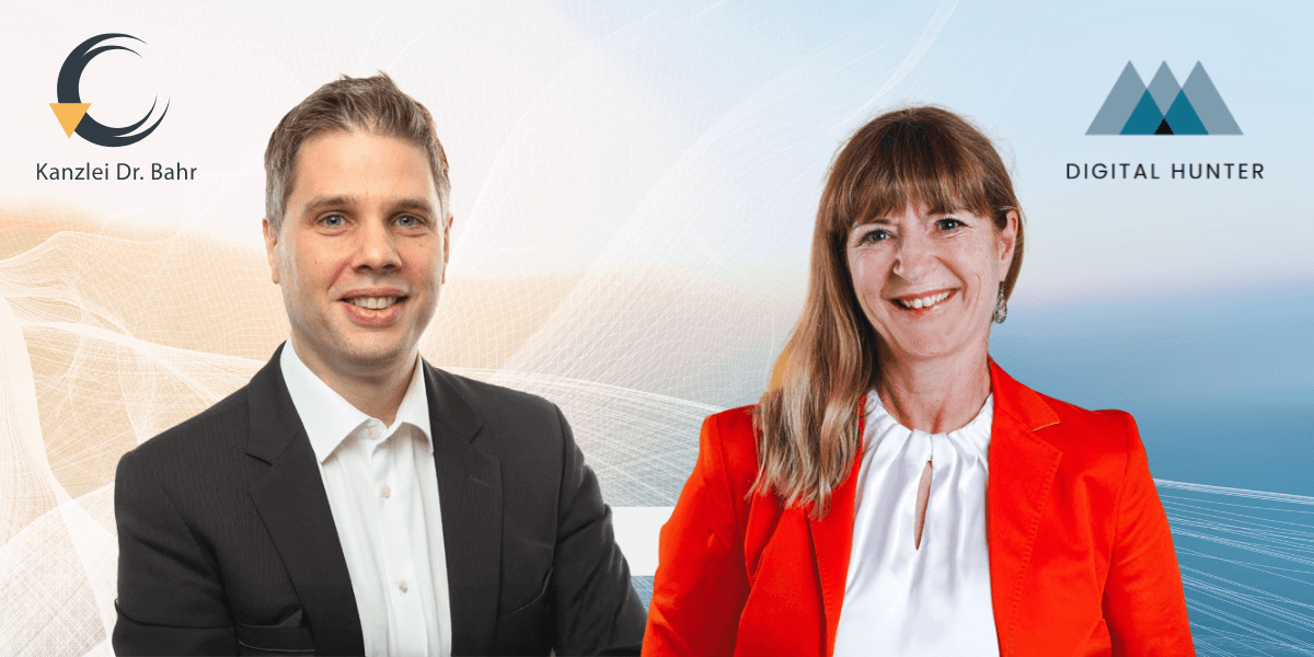 DigitalDwc's tweet image. Live-Seminar in #Frankfurt zu rechtssicherer Werbung! 🔒
📅 21‑22 Okt 2025
👩‍⚖️ Dr. Bahr &amp;amp; Claudia Rigon vermitteln DSGVO, UWG &amp;amp; Einwilligungen
💡 Einsteiger &amp;amp; Experten-Track
➡️ Jetzt Platz sichern: dr‑bahr.com/seminar