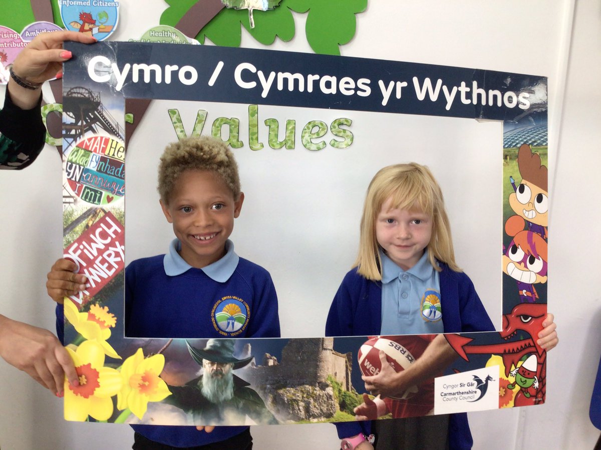 SwissValleyCP's tweet image. Cymro / Cymraes yr Wythnos Meithrin, Derbyn, Bl 1. & Bl 2! Gwych! 👏🤩🏴