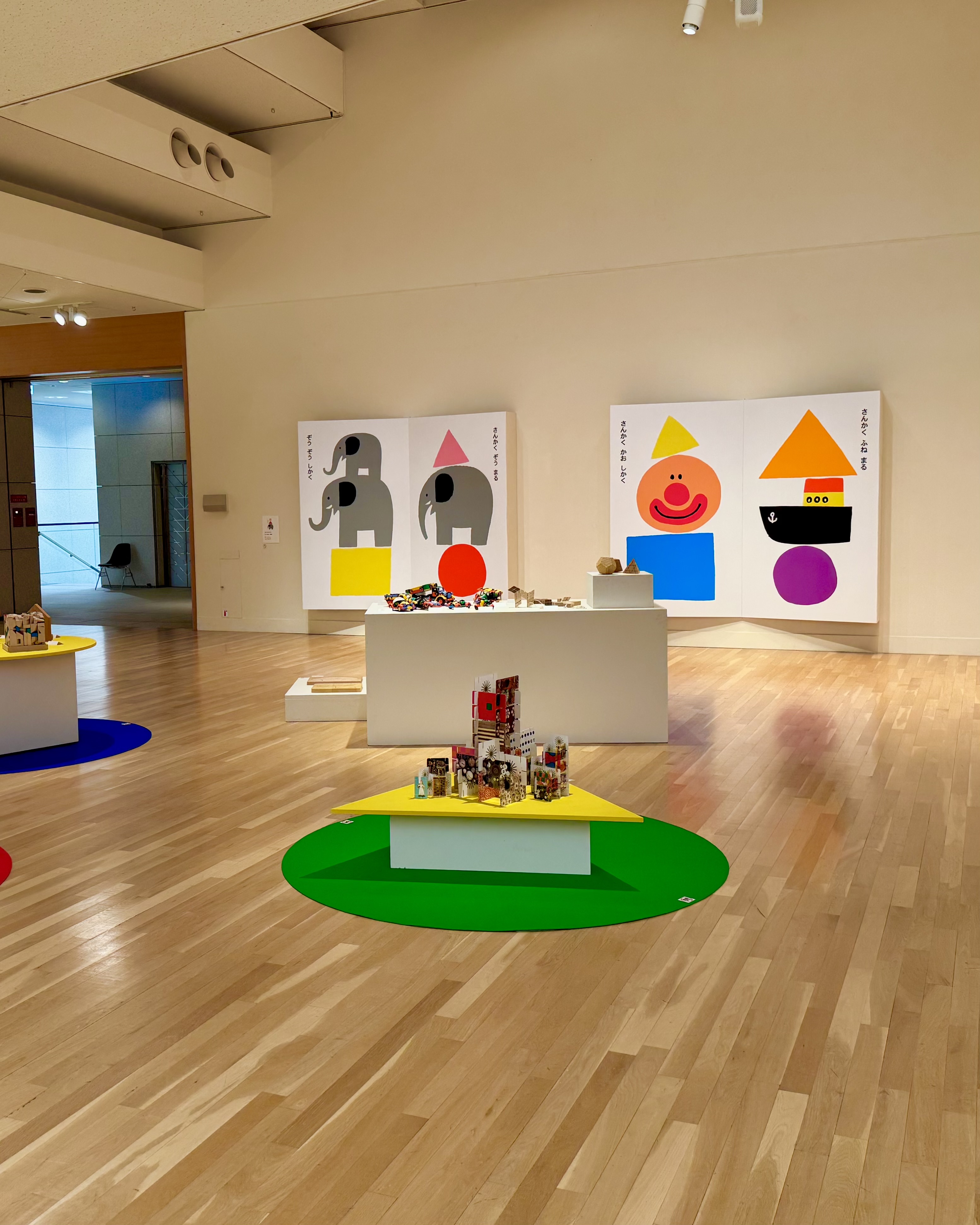 世界の美術館 目黒区美術館 Meguro Museum of Art,Tokyo on X: 