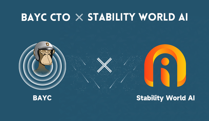 BaycCto's tweet image. BAYC✖️@StabilityW_A
😃 Stability World AI is a cutting-edge generative AI platform designed to empower Web3 enthusiasts, creators, and communities. Our core ecosytem are AI Agent Protocols, enabling users to seamlessly create, train, and deploy customized AI solutions. From KOL…