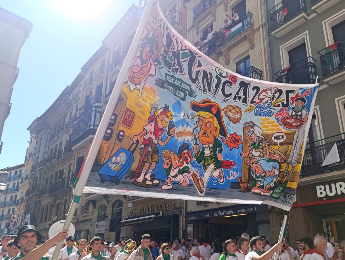 Aritz Iri (@aritzmarrazki) on Twitter photo 