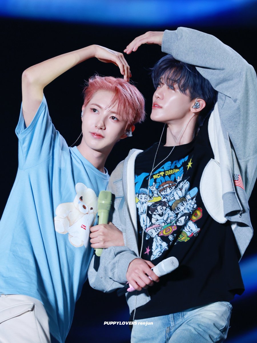 puppylovers323's tweet image. 250711 TDS4 in Seoul D2
Sound check
π°π¦
#NCTDREAM
#λ°μ₯ #μ¬λ―Ό