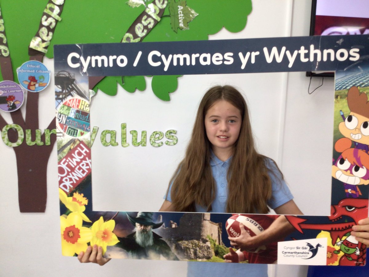 SwissValleyCP's tweet image. Cymro/ Cymraes yr Wythnos Bl 5 & Bl 6! Bendigedig! 🤩👏🏴