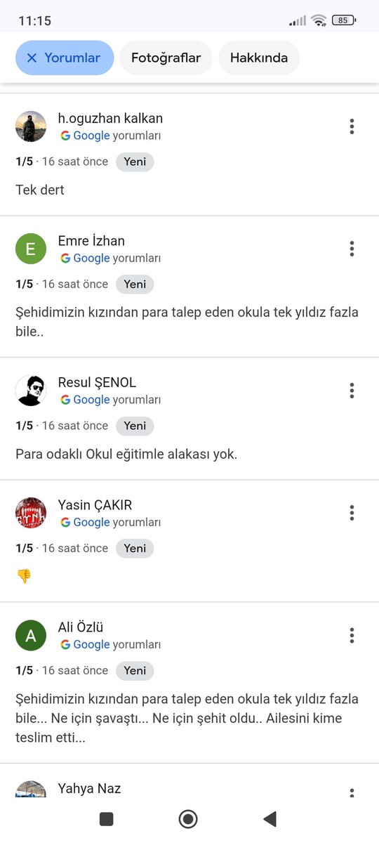 YunusB98345's tweet photo. @UOGuzelbahce @fatlihann @HazalKarapostal Bir çocuğun sırtına, daha babasının toprağı kurumadan "kayıt ücreti" yükü bindiren bir kurumdan ne eğitim beklenebilir? https://t.co/6uSLstDG5D