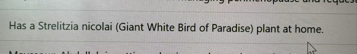 شي مرّة سألتو #ChatGPT شو بيعرف عنكن و اكتشفتوا انو بيعرفكن اكتر من حالكن؟!😳

اذا عارف كل تفاصيلي… حتّى شو عندي plante 🪴 بالبيت!!!

كتير كتير خطر هيدا الشي😳