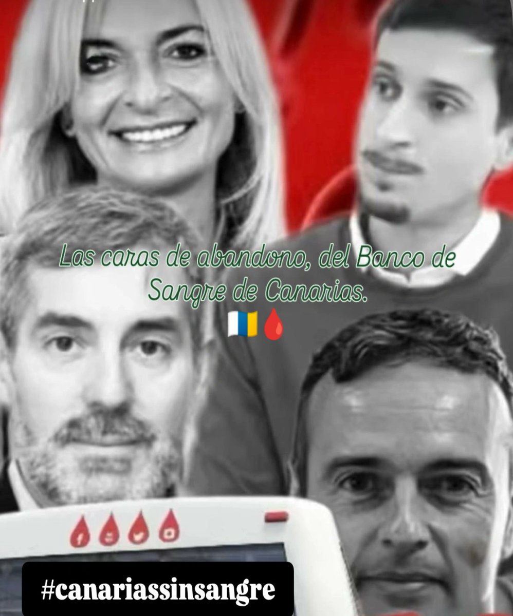 <a href="/SanidadGobCan/">Sanidad Gobcan</a> La gestión de <a href="/SanidadGobCan/">Sanidad Gobcan</a> da vergüenza