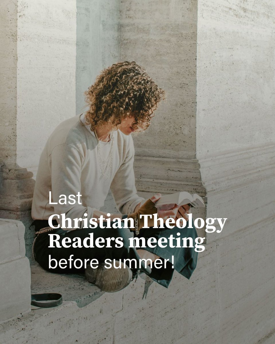 londonjesuit's tweet image. 📚 Final Book Club before summer!
We're reading Silence by Shusaku Endo.
🗓️ Wednesday, 23rd July
📍 Online
🔗 RSVP: buff.ly/18uZZaT
Come along for conversation, reflection, and community!
#BookClub #TheologyReaders