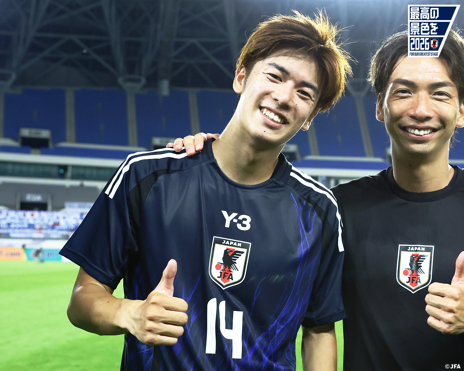 大関友翔　2ndユニフォーム 川崎フロンターレ 2023 2ndユニフォーム 大関友翔 MF28/大関 友