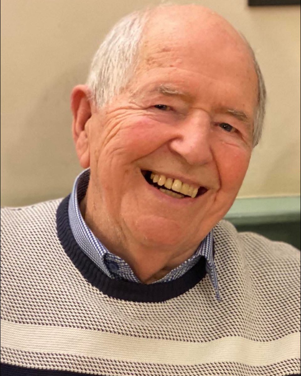 It is with great sadness and a heavy heart that we lost our legendary beloved Dad, Doug Newton who also led all our accounts and marketing for over 20 years at Inclusive Solutions. He passed peacefully surrounded by loving family singing in the background. God bless you dad❤️