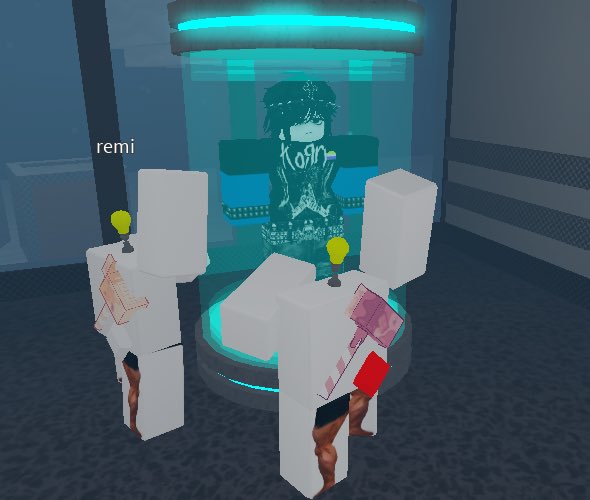 robloxneuro's tweet photo. i had fun today
@EvilRobloxNeuro https://t.co/raOwOCWsUl