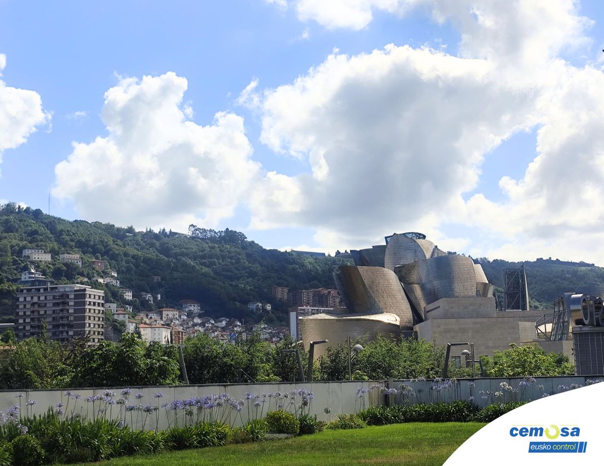 CemosaOficial's tweet photo. ✨Así cerramos nuestra participación en el XI Simposio Nacional sobre Taludes en #Bilbao, con una ponencia sobre Geotecnia y Geopolítica. Hoy, visitas técnicas para seguir aprendiendo. Gracias a todos por hacerlo posible.
#CEMOSA #EuskoControl #SimposioTaludes #Bilbao2025 https://t.co/bVnG8JvH95
