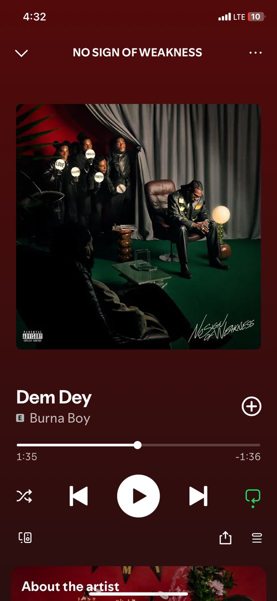 EyanKunlePoly's tweet image. That freestyle even sweet pass the normal song,Omo This song is a disappointment π