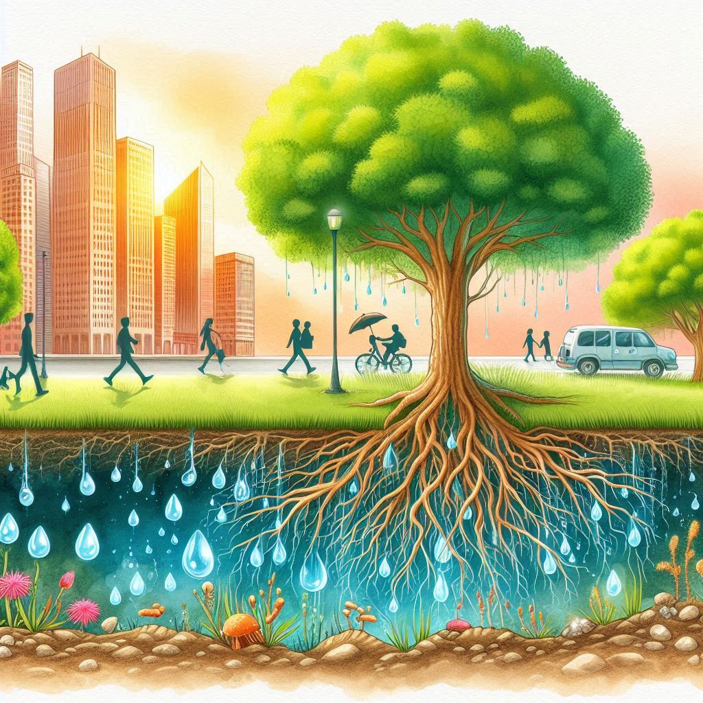 Sofia Gomes (@sofiaifgomes) on Twitter photo π’ If you are interested to investigate how urban soil biodiversity can help cities to be more climate resilient, consider applying to this PhD position <a href="/UniLeidenNews/">Leiden University</a>:
universiteitleiden.nl/en/vacancies/2β¦
#UrbanEcology #ThirstyCities
π³ππ¦ π’ If you are interested to investigate how urban soil biodiversity can help cities to be more climate resilient, consider applying to this PhD position <a href="/UniLeidenNews/">Leiden University</a>:
universiteitleiden.nl/en/vacancies/2β¦
#UrbanEcology #ThirstyCities
π³ππ¦