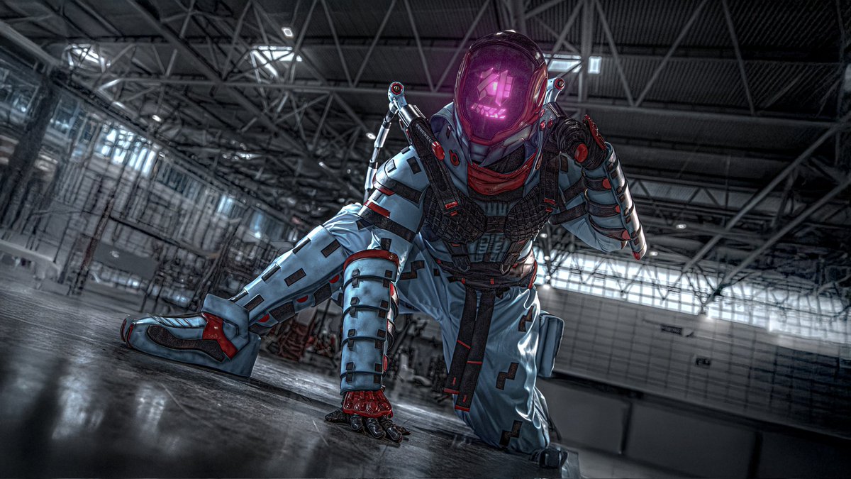 ///   Cosplay   ///

『入れ替え、手を替え、品を替え

胡乱のゴーマ·ローザリア

天地を返し
                                           勝負を覆す！』

#キングオージャー
#ゴーマ·ローザリア
#コスプレ
#Cosplay