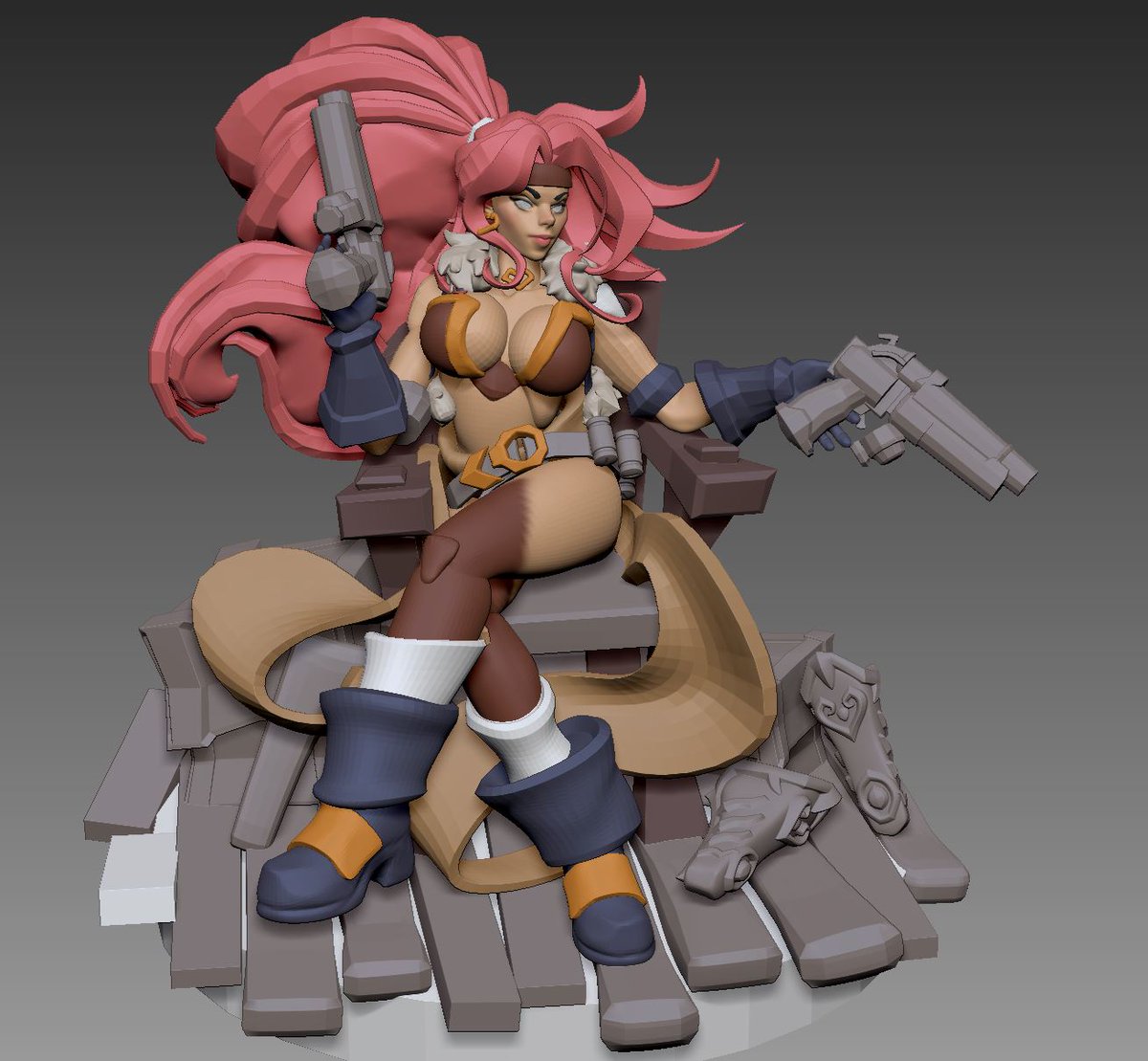 Viacheslav Gedich tweet media